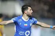 حاشیه‌های عجیب استقلال در آستانه دربی