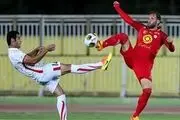 خبر خوش برای پرسپولیسی ها/غیبت مهره کلیدی نفت مقابل سرخ ها