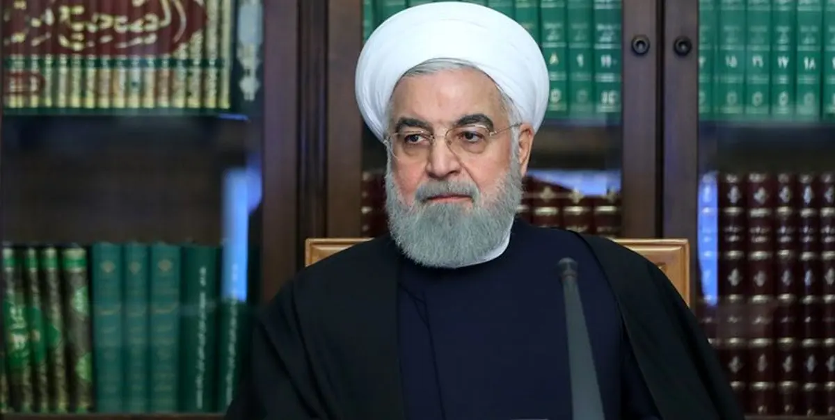 پیام تسلیت رئس جمهور در پی درگذشت آیتالله تسخیری