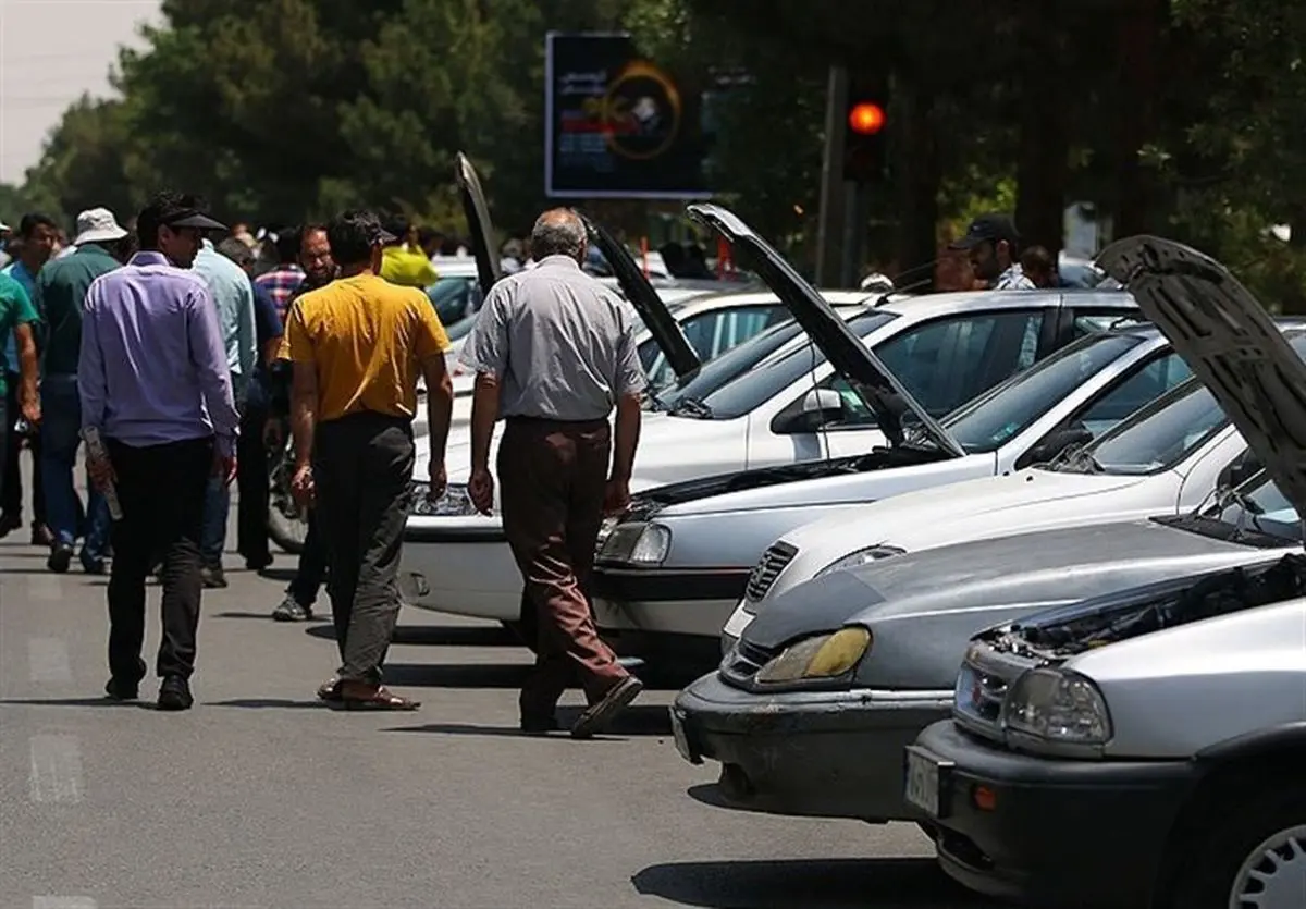 شرایط پیش فروش عادی ۵ محصول ایران خودرو از فردا ۲۱ مهر
