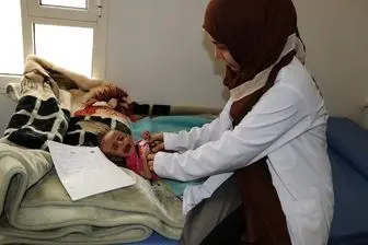 زندگی ۲۵ میلیون یمنی در خطر است


