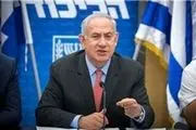 یهودیان آمریکا برای نتانیاهو اهمیتی ندارند