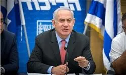 یهودیان آمریکا برای نتانیاهو اهمیتی ندارند