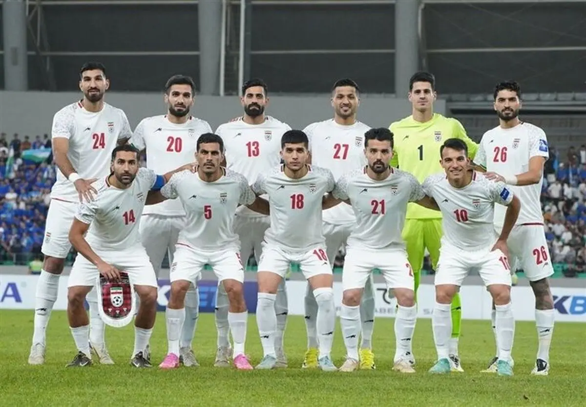 بالاخره ایران در مراسم قرعه‌کشی جام جهانی می کند؟