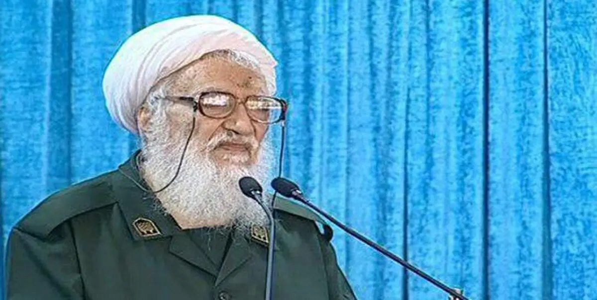 موحدی کرمانی: برای همه مردم دنیا ثابت شده که آمریکا مادر تروریسم است
