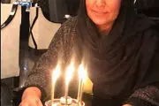 عکسی از همسر و دختر عابدزاده که امروز بازداشت شدند