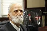رونمایی از سردیس عباس شیبانی توسط قالیباف