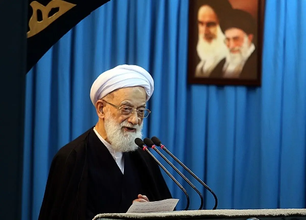حضور 20 میلیون نفر در راهپیمایی اربعین برای دشمن سنگین است، لذا ایجاد مزاحمت می‌کند