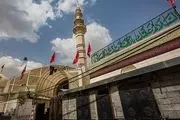 مطالبه ما از معارضان مصلح در سوریه