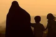 تقدیری متفاوت از این زن مقاوم