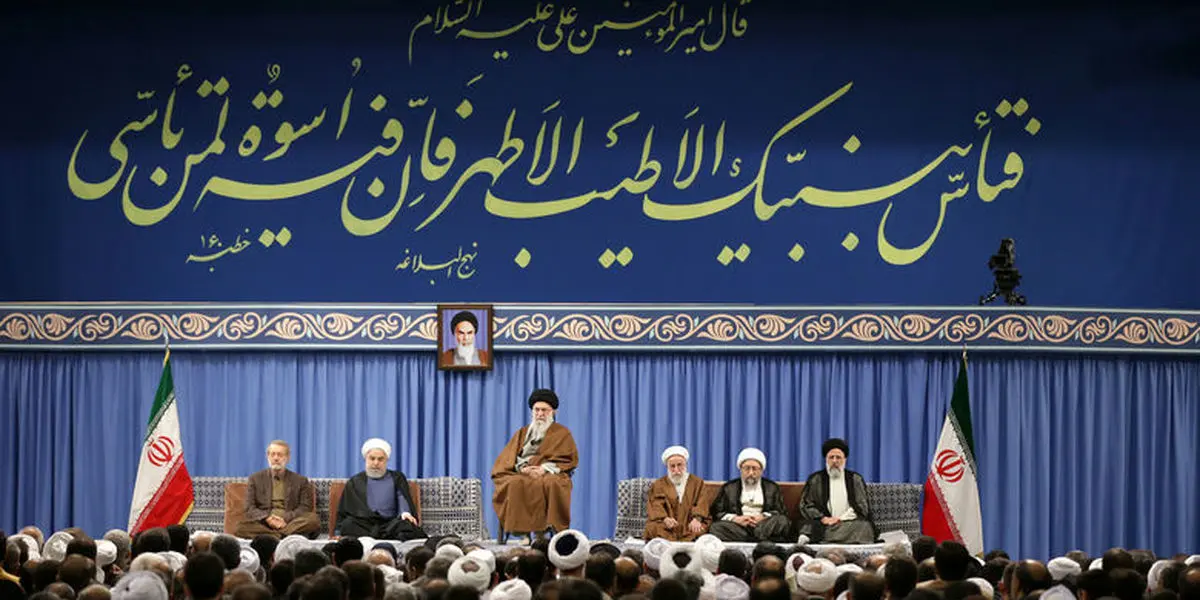 محو اسرائیل یعنی صاحبان اصلی فلسطین بتوانند دولت را انتخاب کنند