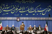 محو اسرائیل یعنی صاحبان اصلی فلسطین بتوانند دولت را انتخاب کنند