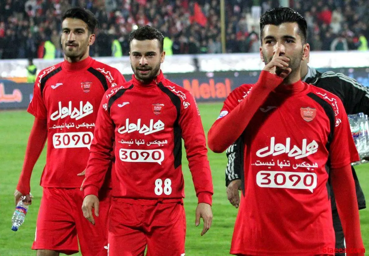 واکنش محسن مسلمان به جدایی سروش رفیعی از پرسپولیس