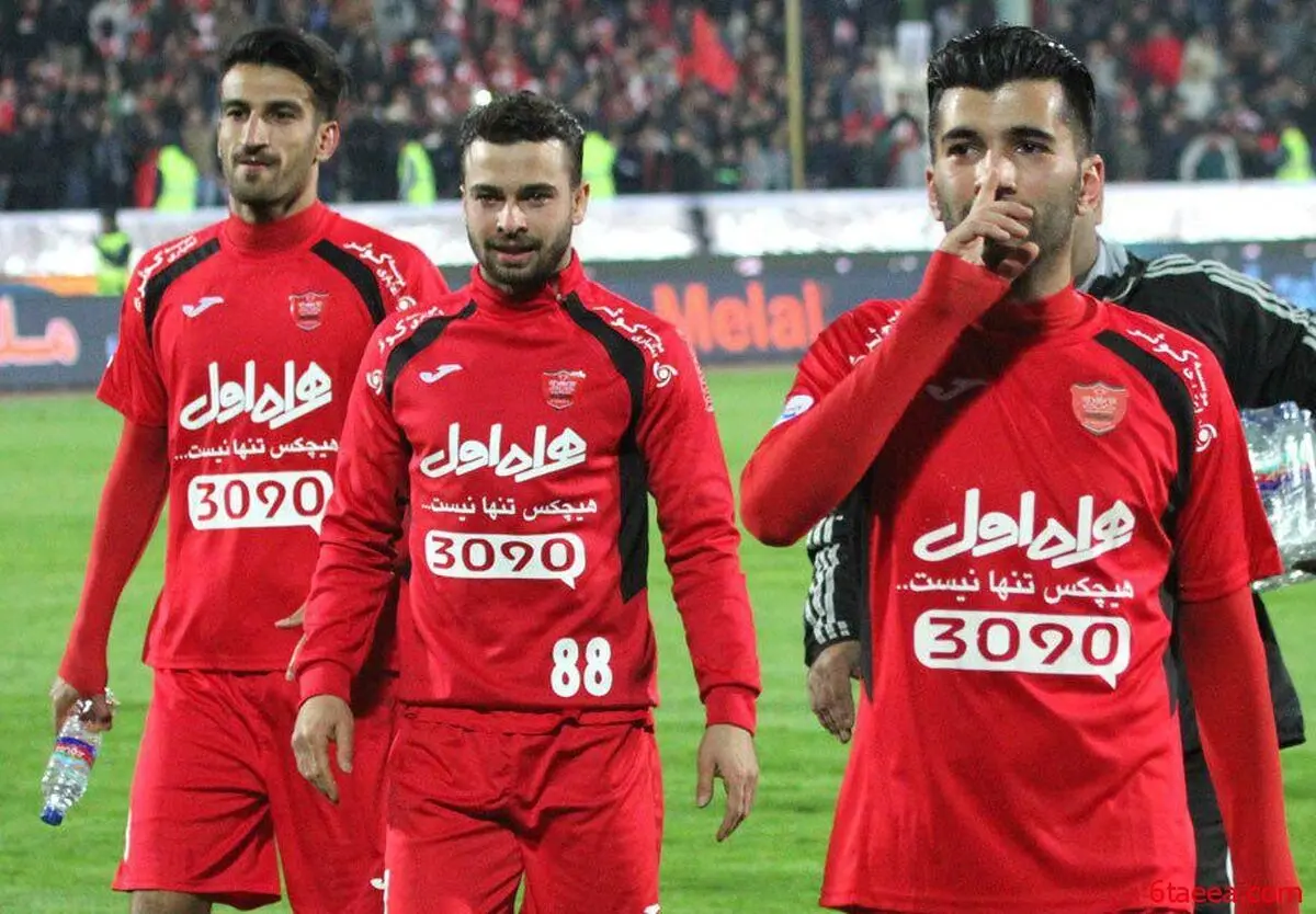واکنش محسن مسلمان به جدایی سروش رفیعی از پرسپولیس