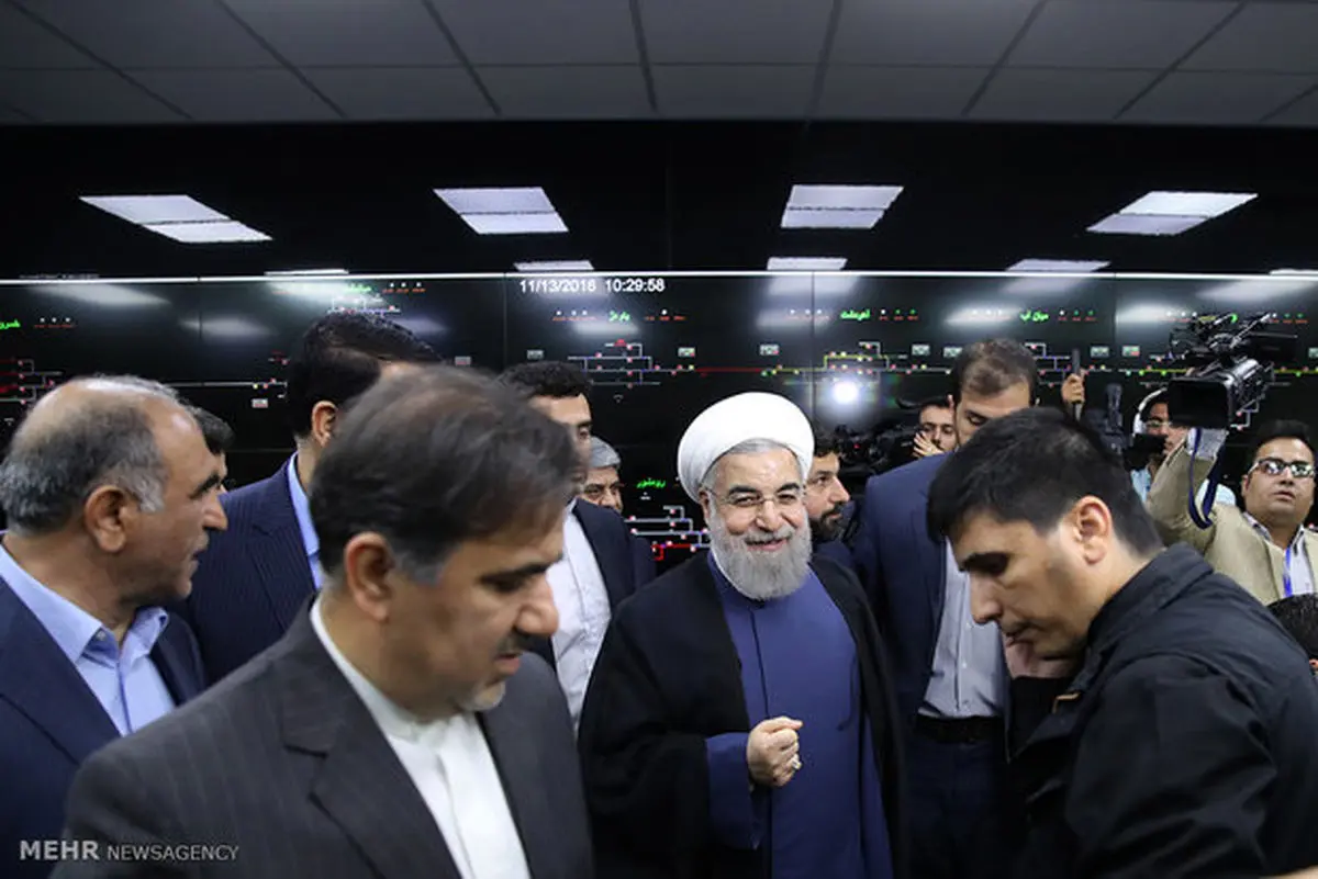 برخی زائران درخواست خروج بدون ویزا از رئیس جمهور کردند