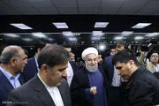 برخی زائران درخواست خروج بدون ویزا از رئیس جمهور کردند