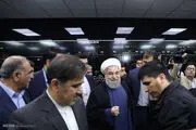 برخی زائران درخواست خروج بدون ویزا از رئیس جمهور کردند