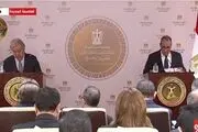 مصر: برای کاهش تنش میان ایران و آمریکا تلاش می‌کنیم