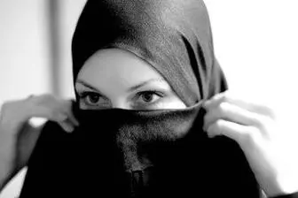 نمی‌توانم زنان ایتالیا را از پوشش حجاب منع کنم