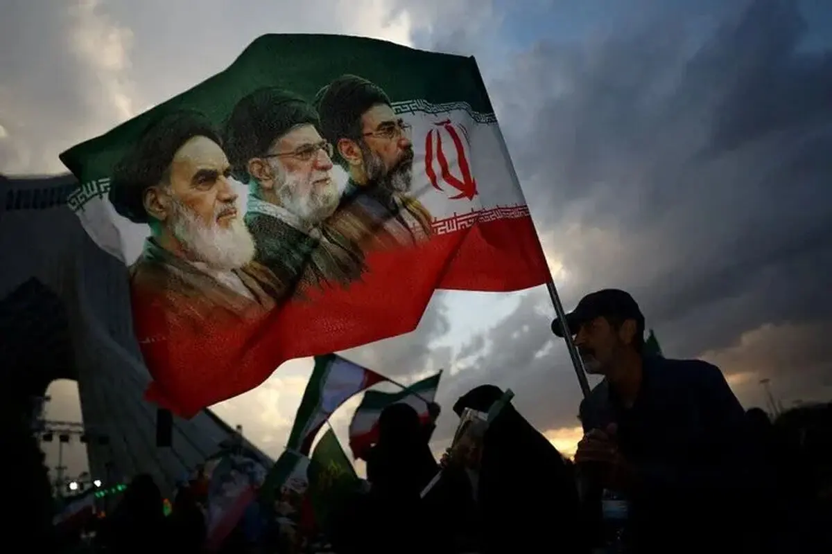آمریکا: ایران کوتاه نمی‌آید