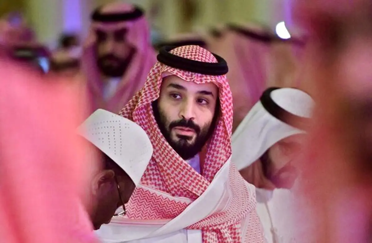 تکاپوی بن سلمان برای هماهنگسازی موضعگیریها پیش از سفر بایدن