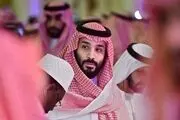 جانشین بن سلمان اعلام شد+عکس
