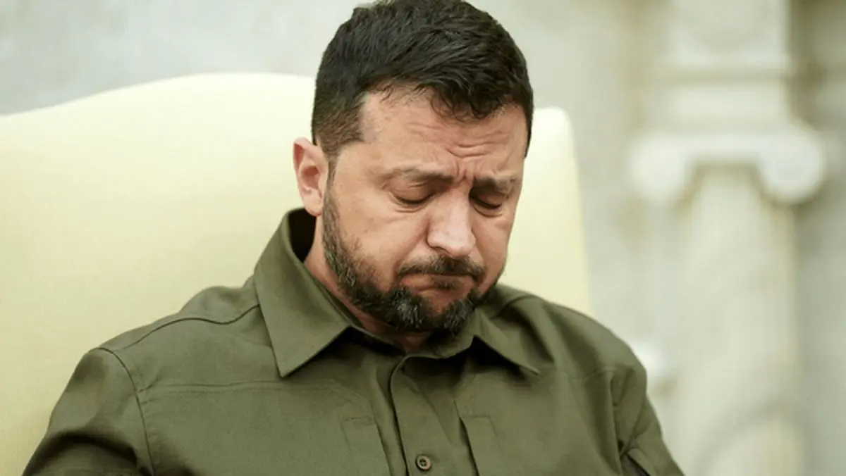 رد وام اوکراین توسط بانک مرکزی اروپا