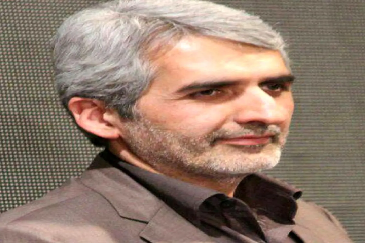 جداسازی ری از تهران باید در سطوح کلان و حاکمیتی تصمیم گیری شود