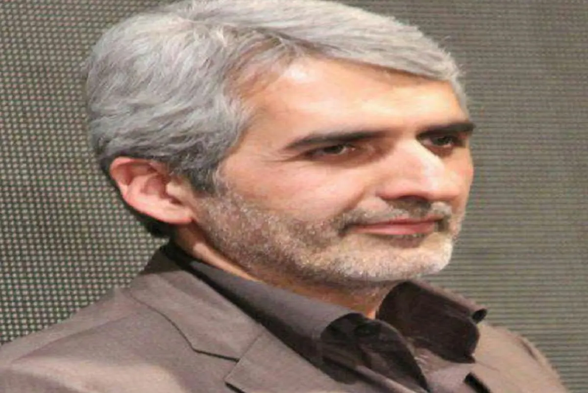 جداسازی ری از تهران باید در سطوح کلان و حاکمیتی تصمیم گیری شود