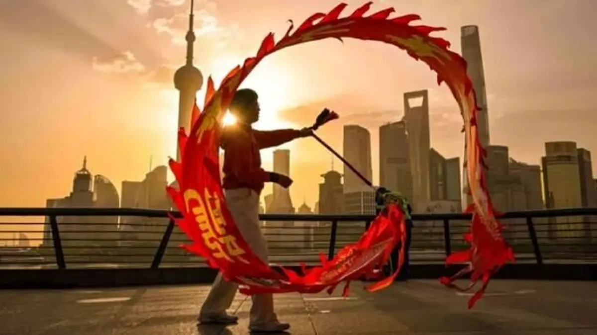 چین تعرفه های ترامپ را دور زد!