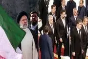 خشم شدید شبکه صهیونیستی از پیام‌های تسلیت جهانی به ایران