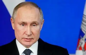 پوتین بر تقویت توانمندی روسیه در ساخت جنگ افزارهای پیشرفته تاکید کرد