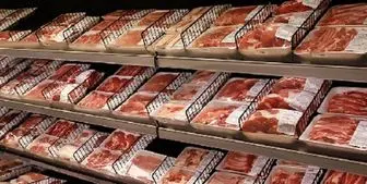 قیمت گوشت قرمز وارداتی اعلام شد
