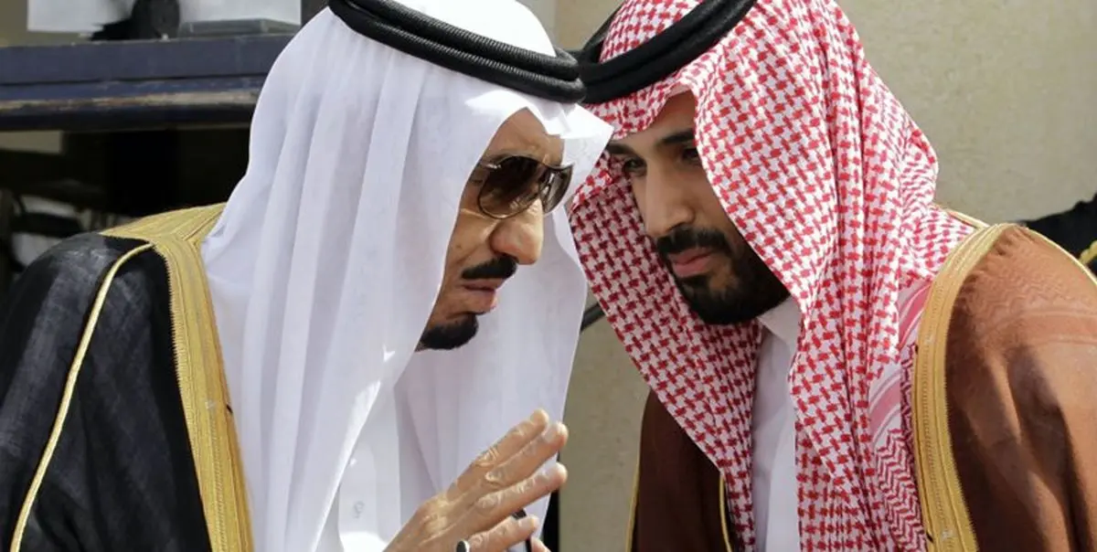افشای بزرگترین فساد مالی در تاریخ عربستان