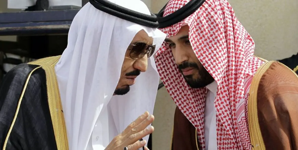 افشای بزرگ‌ترین فساد مالی در تاریخ عربستان