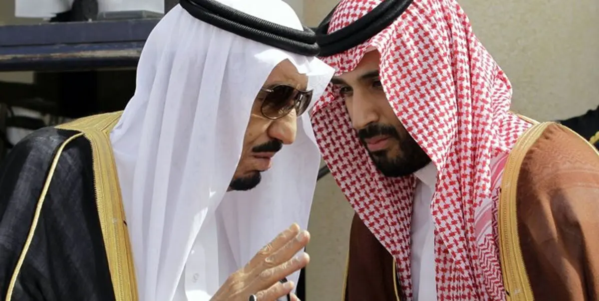 افشای بزرگ‌ترین فساد مالی در تاریخ عربستان