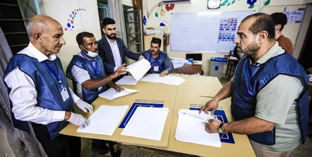 بزرگترین عملیات کلاهبرداری و فریب از نگاه حزب الله عراق