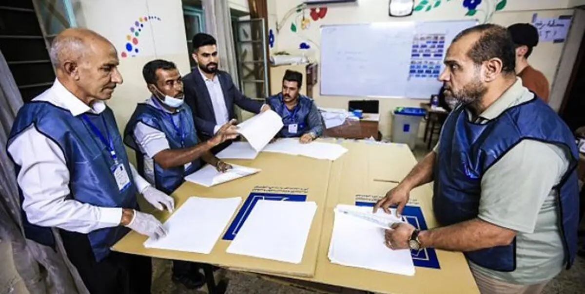 بزرگترین عملیات کلاهبرداری و فریب از نگاه حزب الله عراق