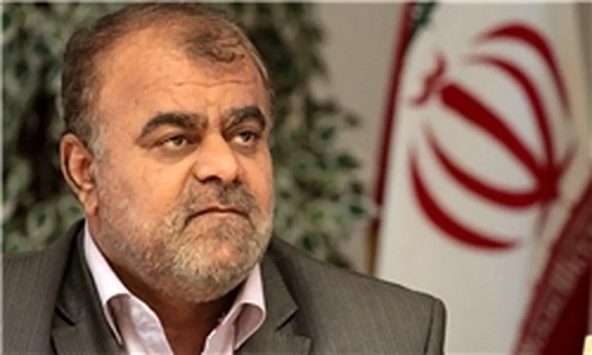 قاسمی: اگر گزینه نهایی نباشم حتماً به نظر جبهه مردمی تمکین میکنم