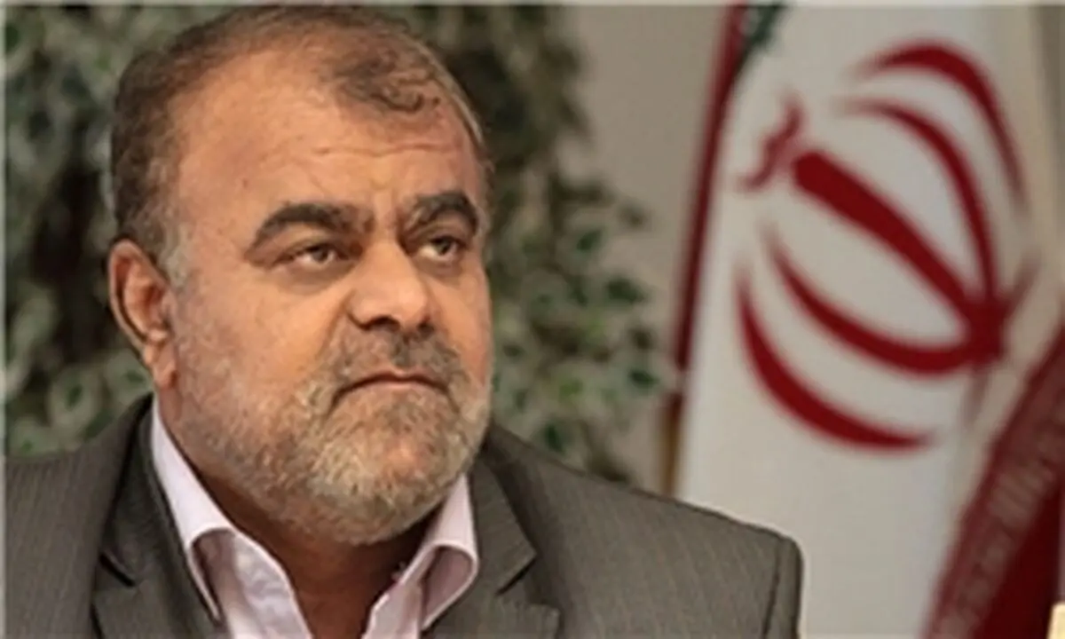قاسمی: اگر گزینه نهایی نباشم حتماً به نظر جبهه مردمی تمکین می‌کنم