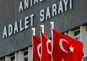 صدور حکم حبس برای 25 خبرنگار ترکیه‌ای