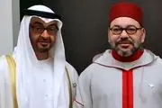 شاه مغرب پیشنهاد امارات را رد کرد