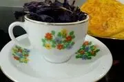 گل گاو زبان در ۱۳ هکتار از اراضی املش برداشت می شود