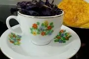 گل گاو زبان در ۱۳ هکتار از اراضی املش برداشت می شود
