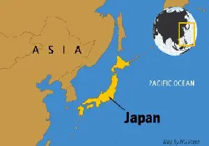 ابراز پشیمانی نخست وزیر ژاپن از حضور در جنگ