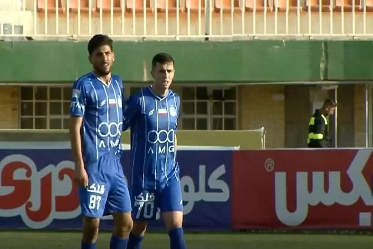 AFC بهترین گل فصل را انتخاب کرد