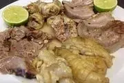 افزایش دوبرابری قیمت کله پاچه