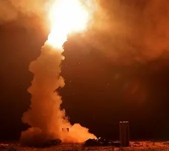 انفجار موشک فلسطینی‌ها در سرزمین‌های اشغالی