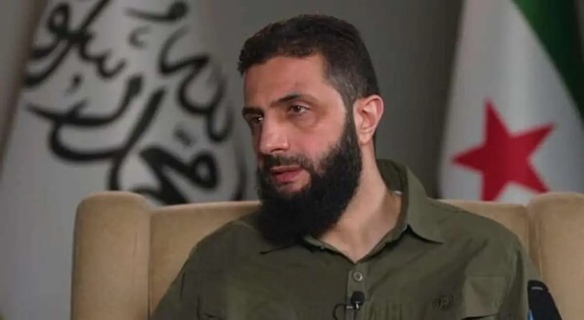 الشرع از خط لوله نفت عراق به لبنان عقب‌نشینی کرد