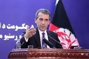 دولت افغانستان به تعهداتش عمل کرد اکنون نوبت طالبان است 